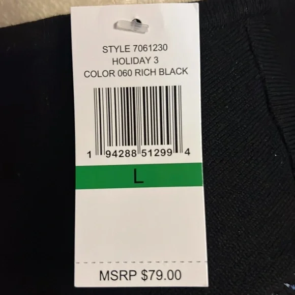 Brand new with tags cece top - Picture 4 of 4